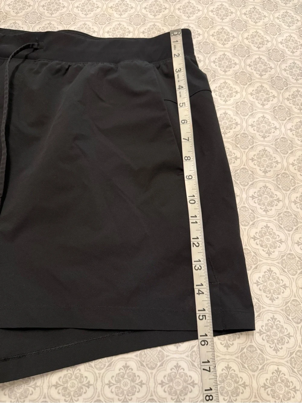 Lululemon Swim Short 5